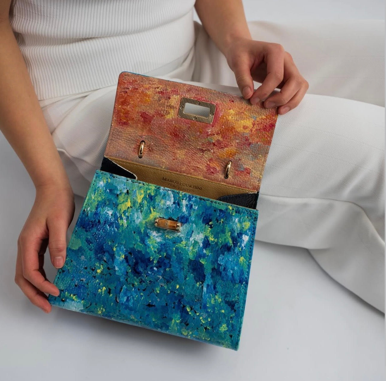 Ocean collection 2026