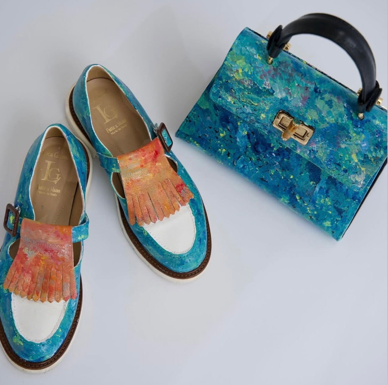 Ocean collection 2026